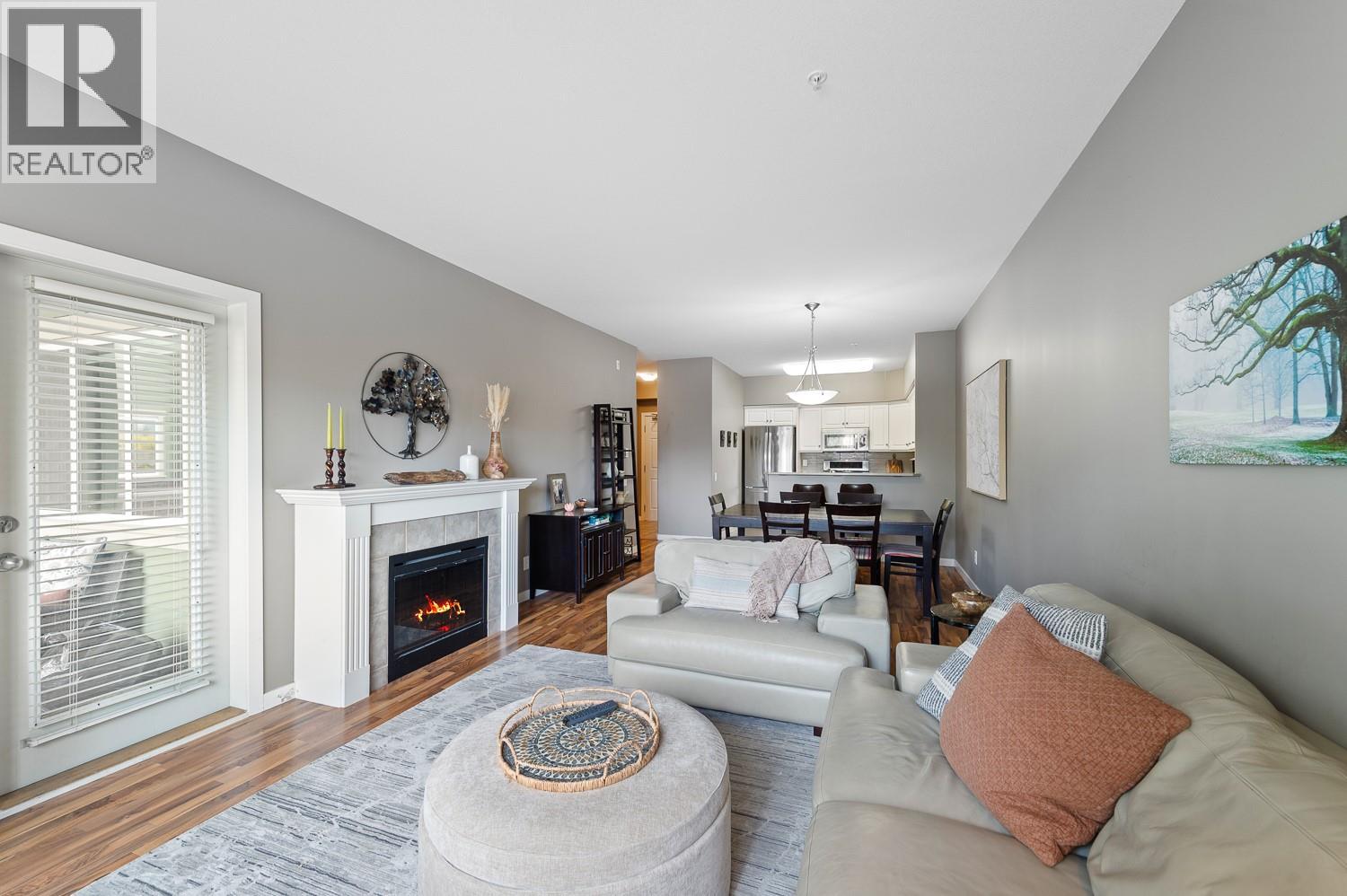 688 Lequime Road Unit# 201, Kelowna