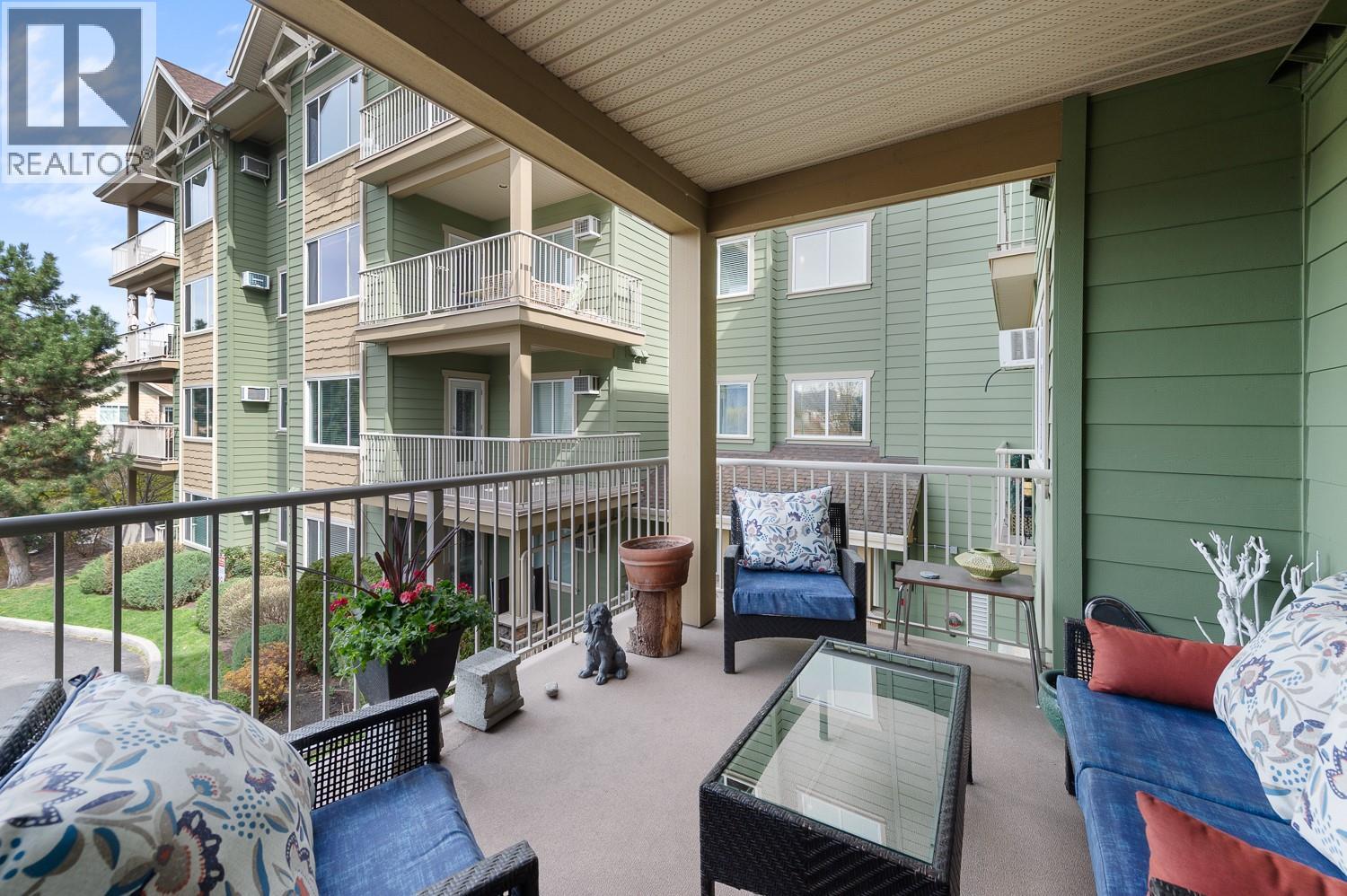 688 Lequime Road Unit# 201, Kelowna