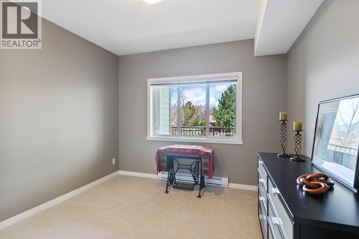 688 Lequime Road Unit# 201, Kelowna