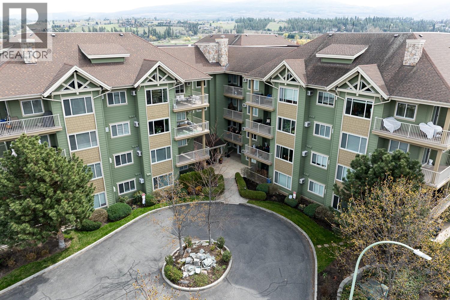 688 Lequime Road Unit# 201, Kelowna