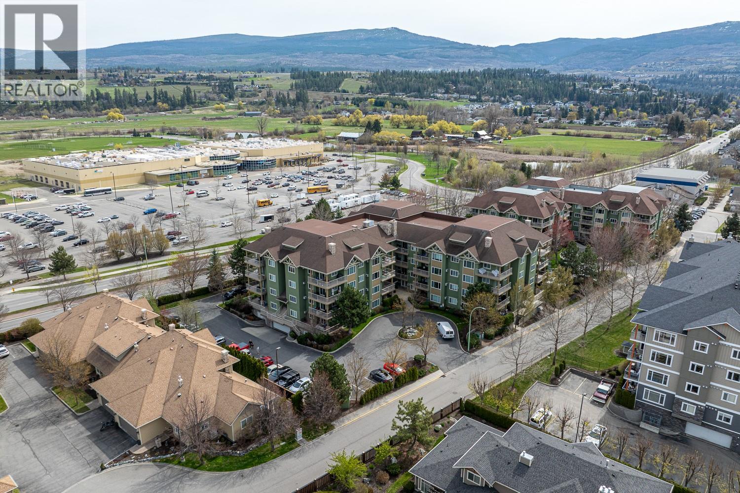 688 Lequime Road Unit# 201, Kelowna