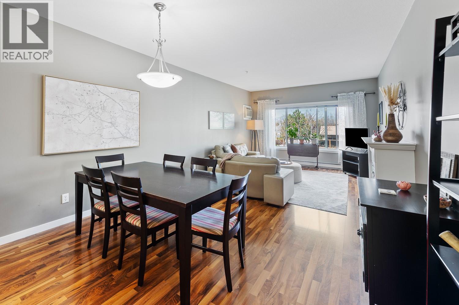 688 Lequime Road Unit# 201, Kelowna