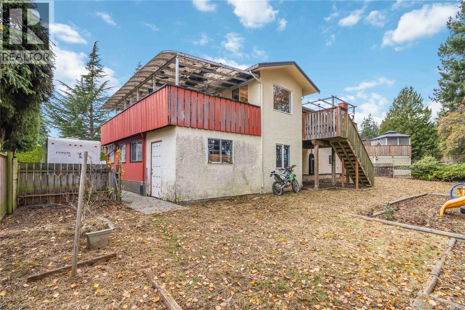 7225 Early Pl, Central Saanich