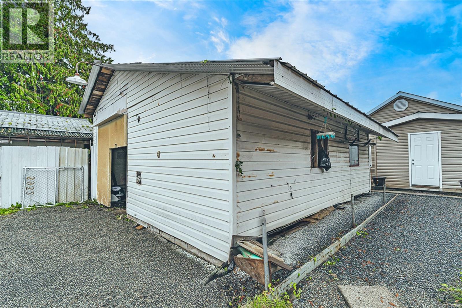 5932 Brown Rd, Port Alberni