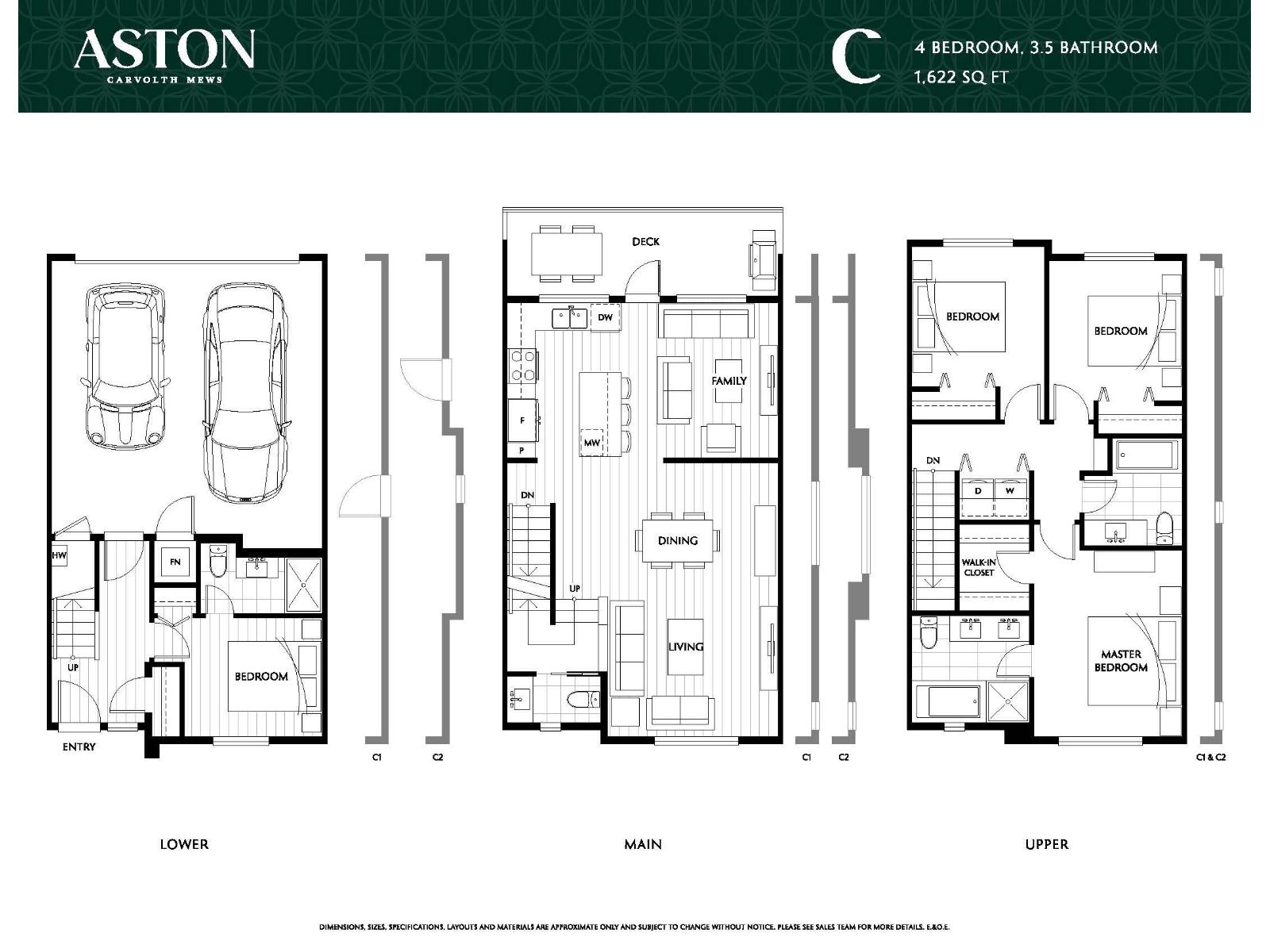 33 8433 203A STREET, Langley