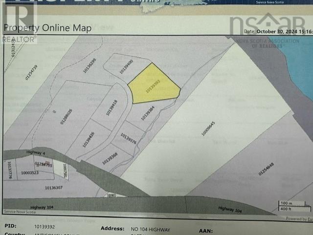 Property 9 of 9 of 23-4 Dan Josie Lane