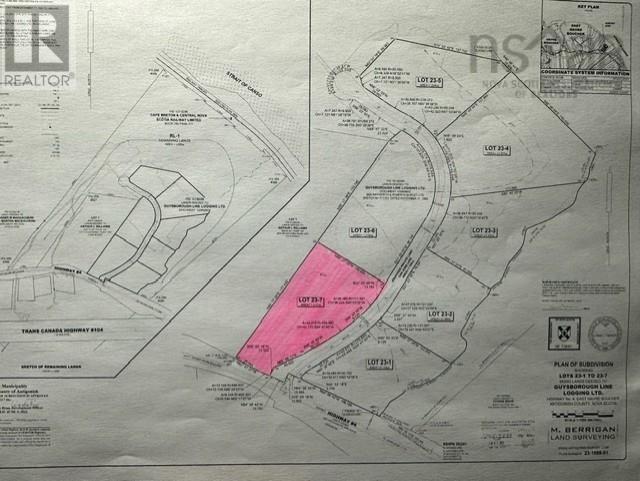 Property 5 of 6 of 23-7 Dan Josie Lane