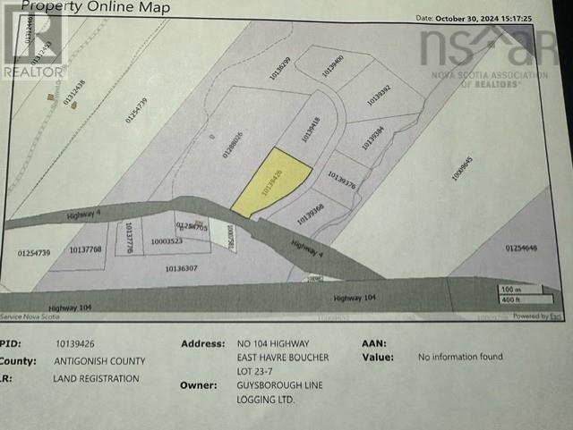 Property 6 of 6 of 23-7 Dan Josie Lane