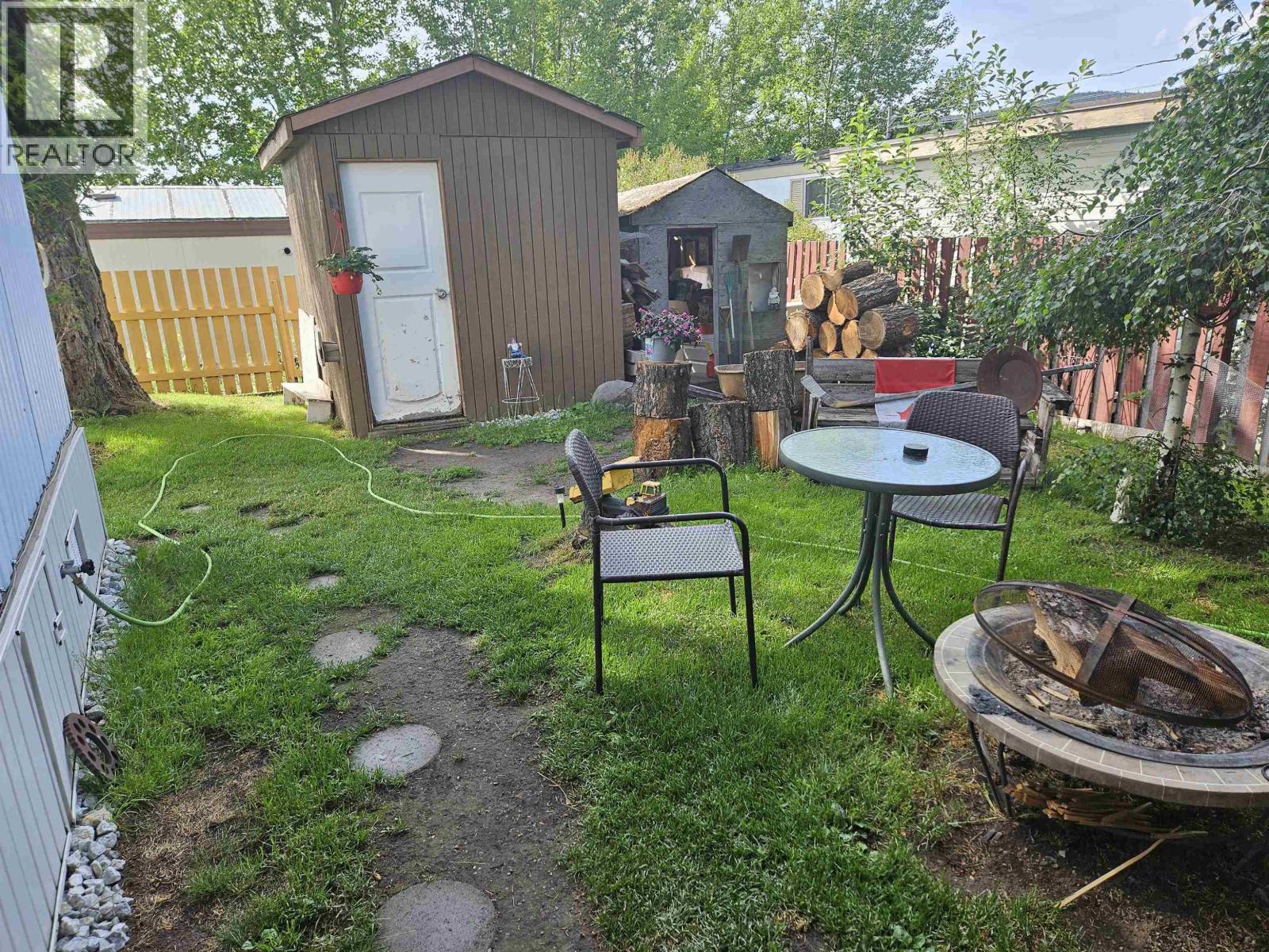 1182 N THIRD AVENUE, Williams Lake