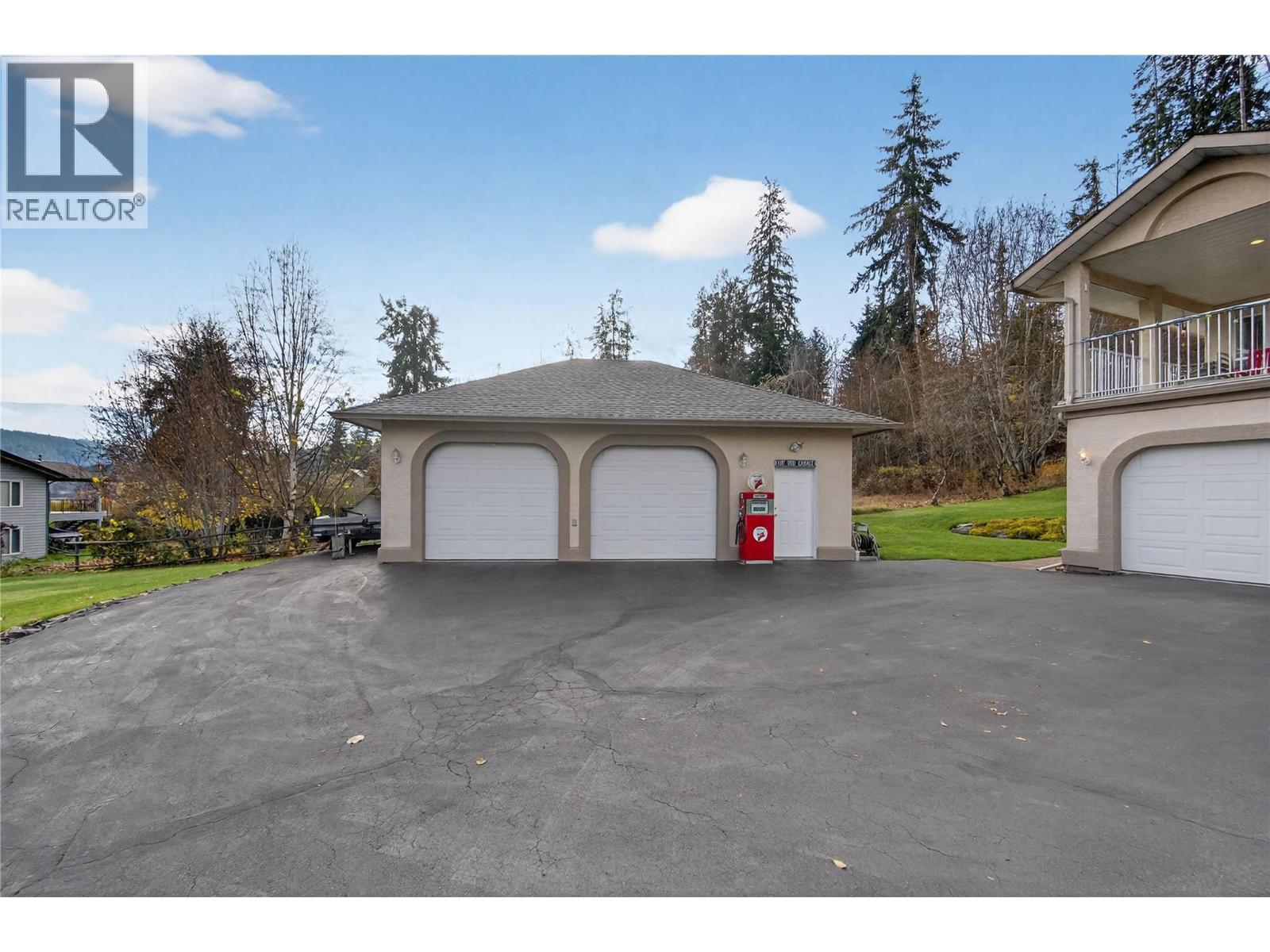 2940 Birch Lane, Blind Bay