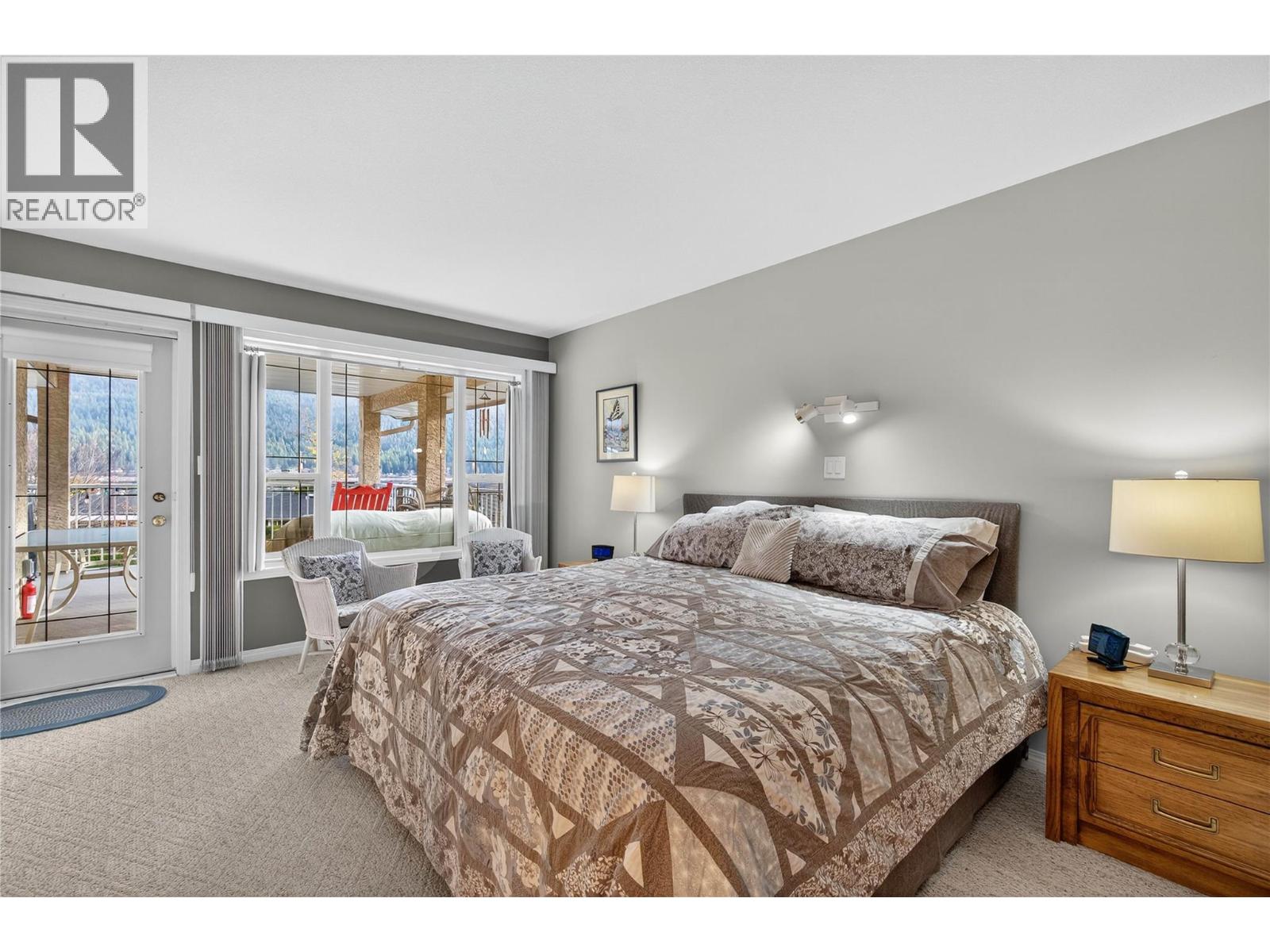 2940 Birch Lane, Blind Bay