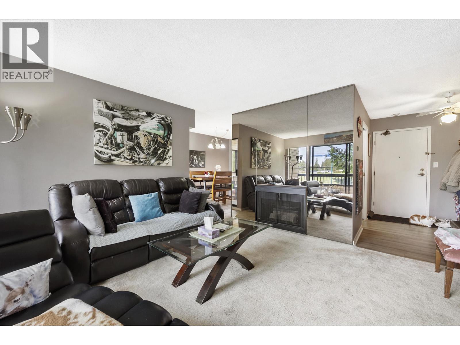 202 1048 KING ALBERT AVENUE, Coquitlam