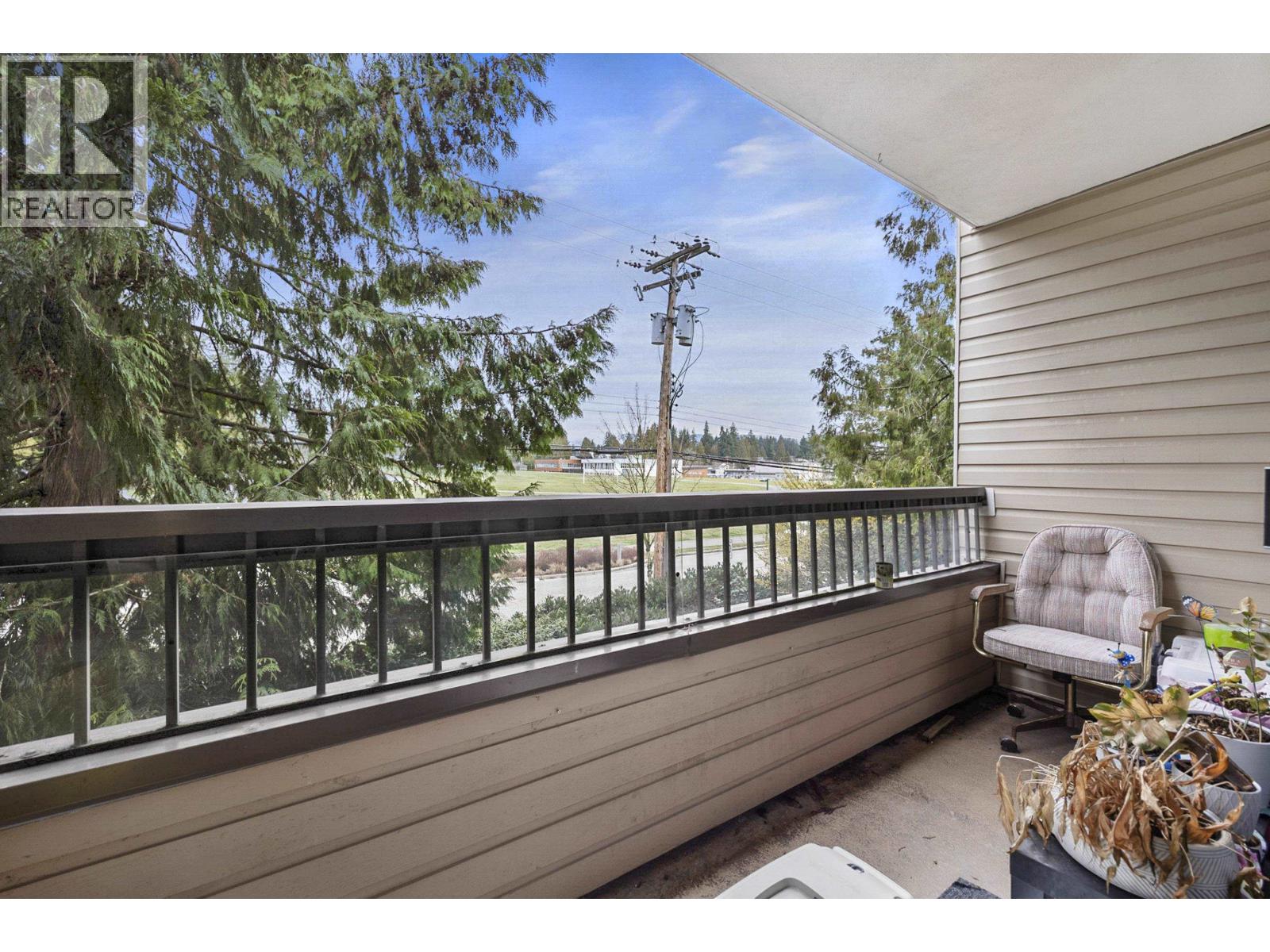 202 1048 KING ALBERT AVENUE, Coquitlam