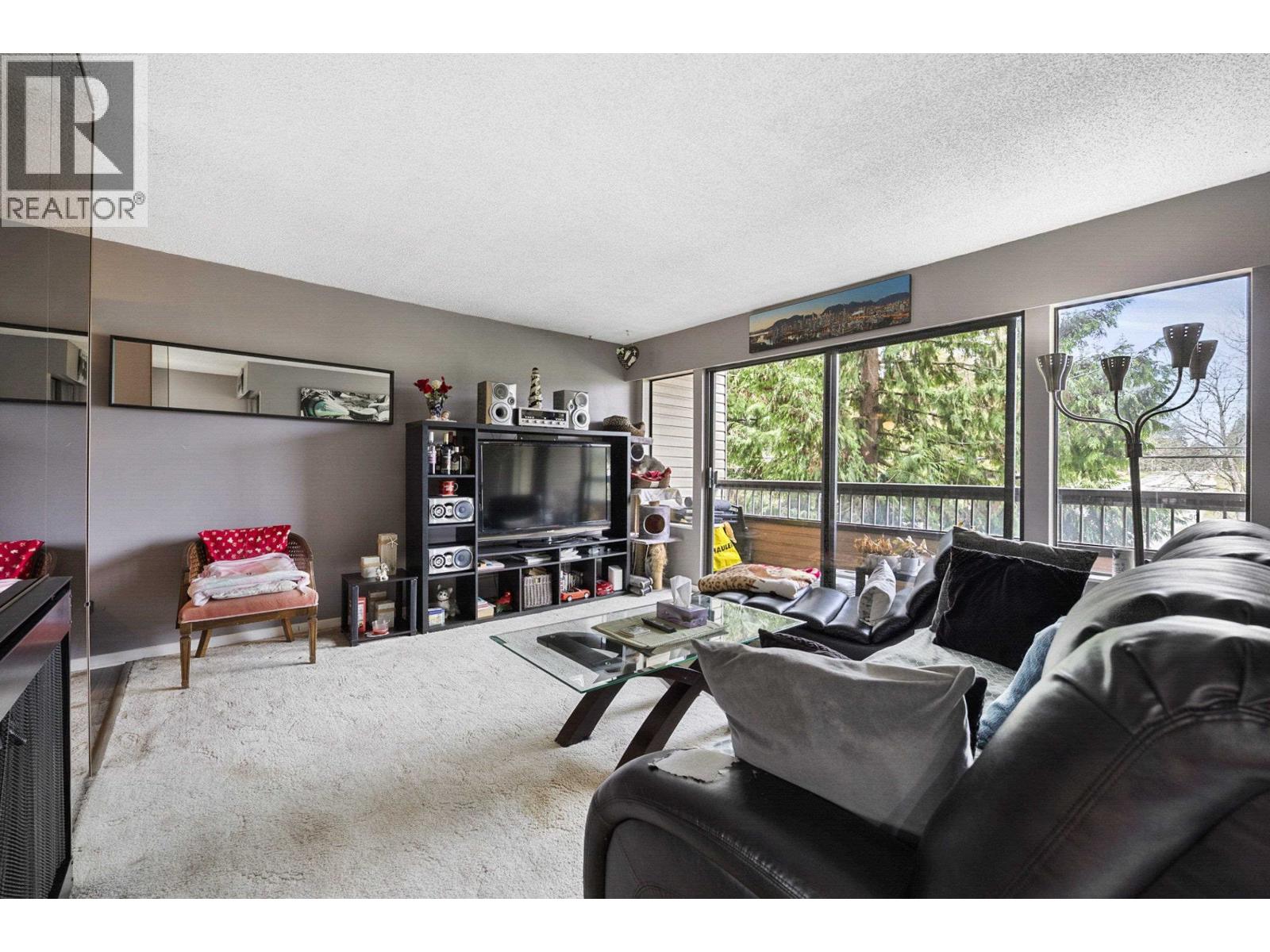 202 1048 KING ALBERT AVENUE, Coquitlam