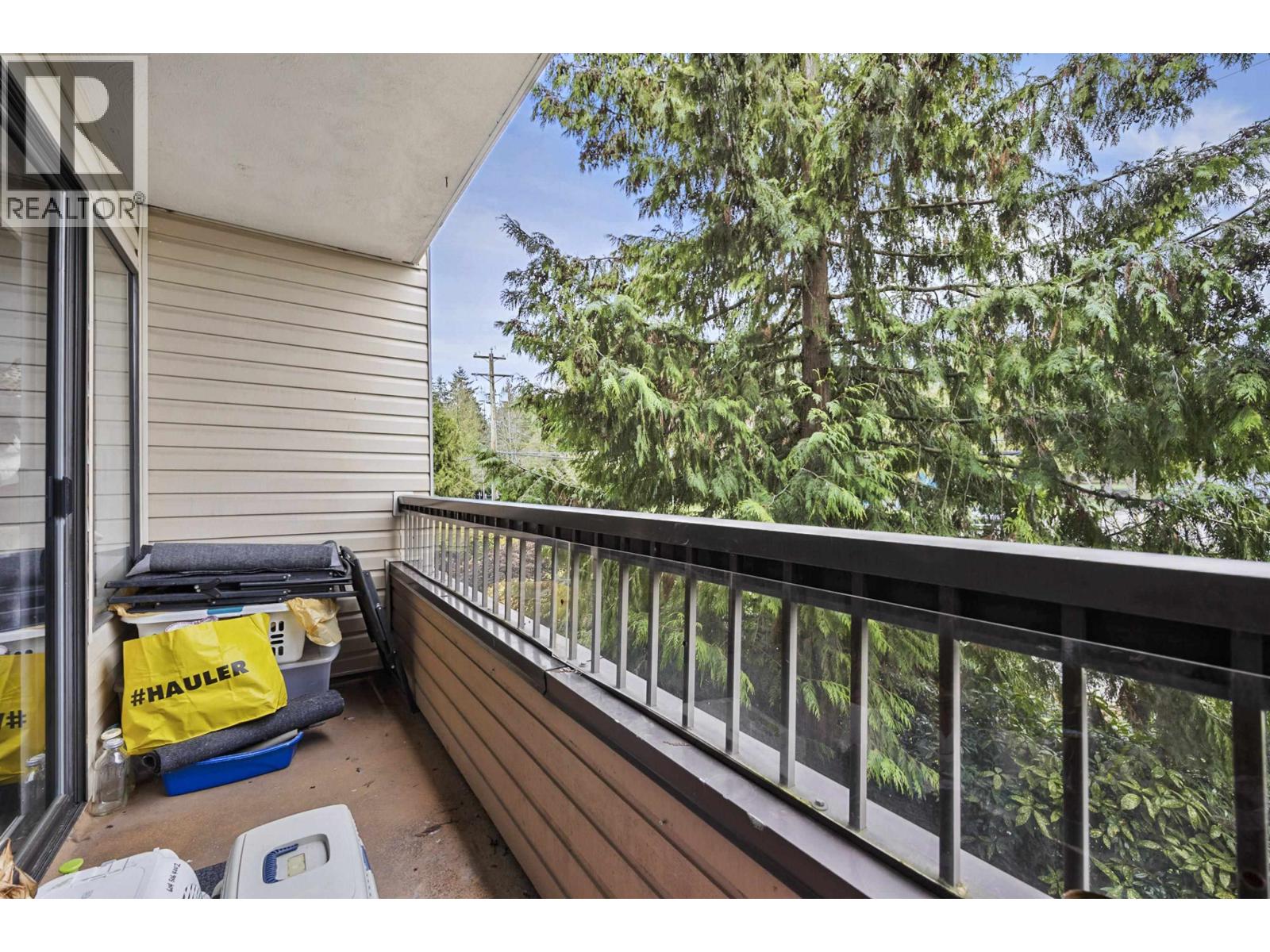 202 1048 KING ALBERT AVENUE, Coquitlam