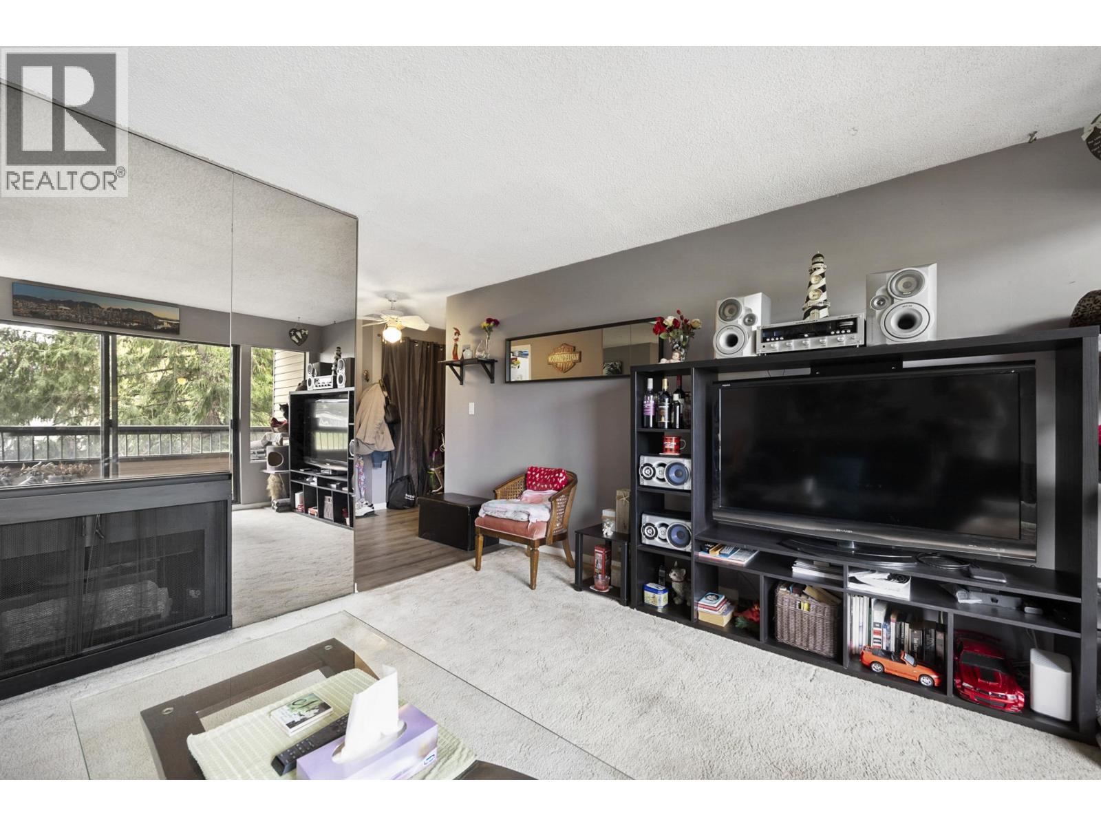 202 1048 KING ALBERT AVENUE, Coquitlam