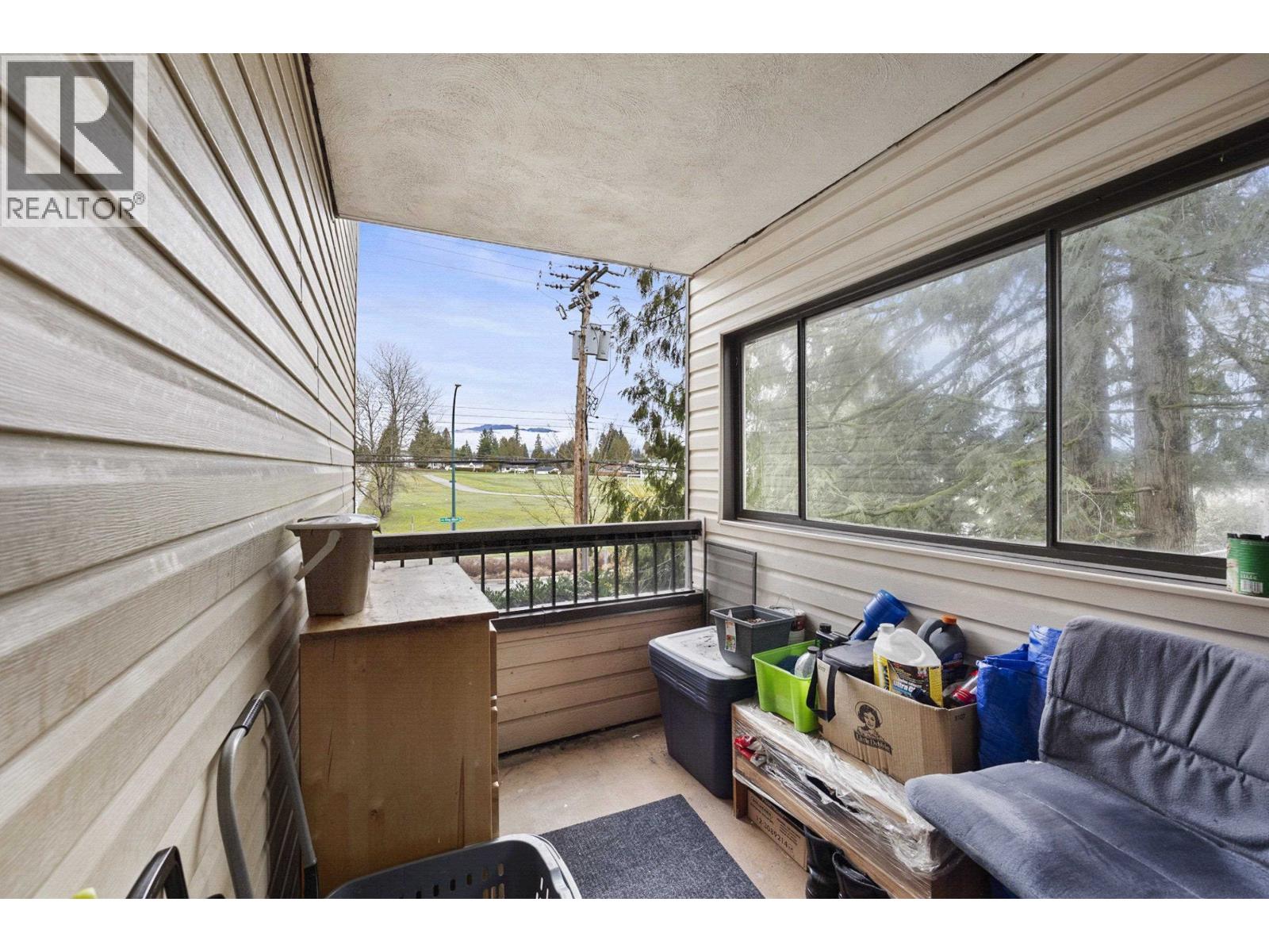 202 1048 KING ALBERT AVENUE, Coquitlam