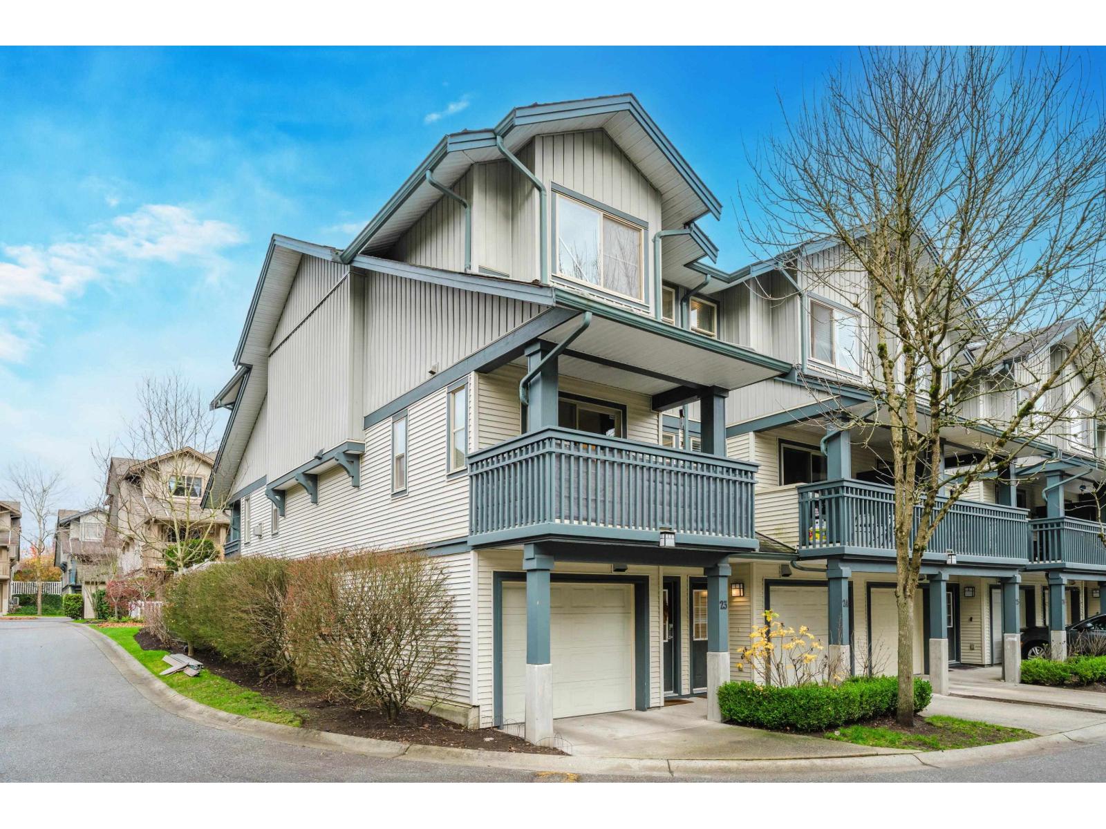 23 19250 65 AVENUE, Surrey