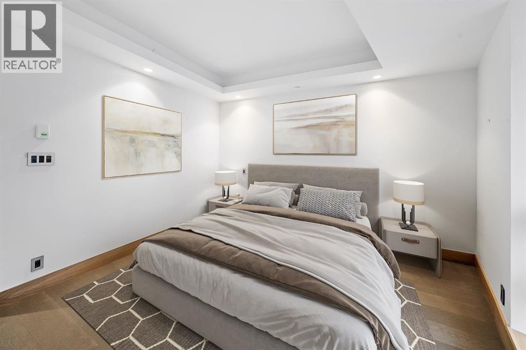 Single Family House for Sale in    Avenue SW Eau Claire Calgary 