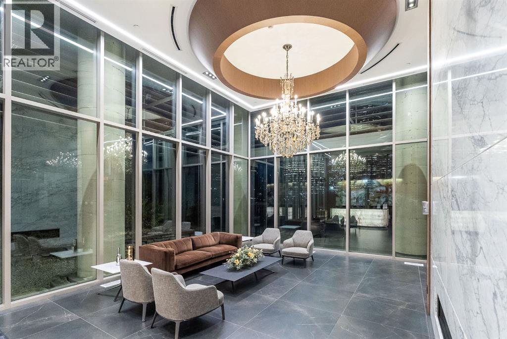 Single Family House for Sale in    Avenue SW Eau Claire Calgary 