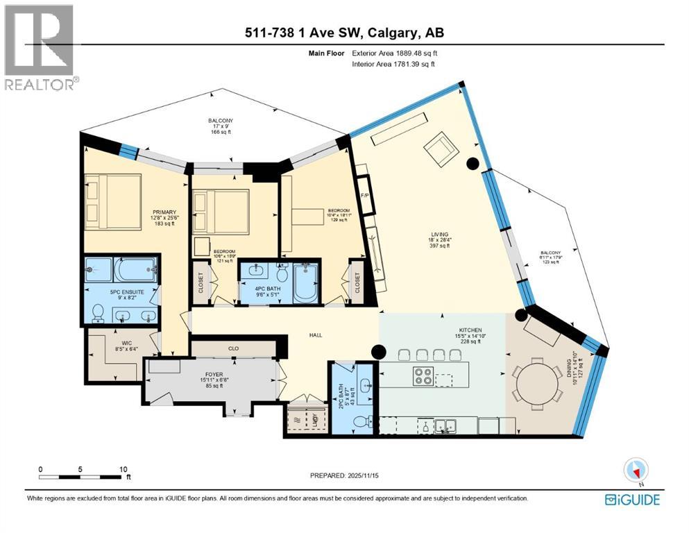 Single Family House for Sale in    Avenue SW Eau Claire Calgary 