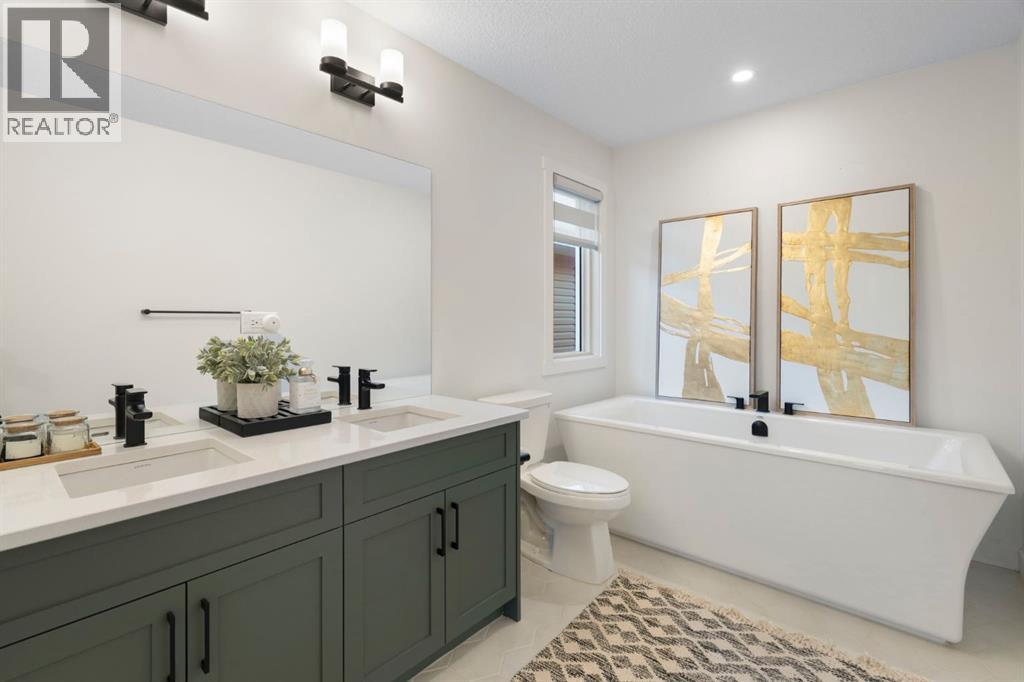 31 Saddlebred Court, Cochrane