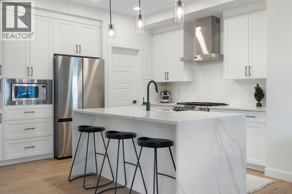 31 Saddlebred Court, Cochrane