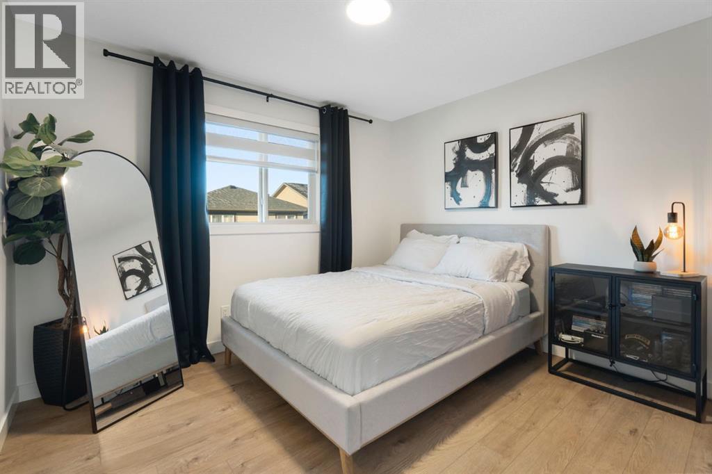 31 Saddlebred Court, Cochrane