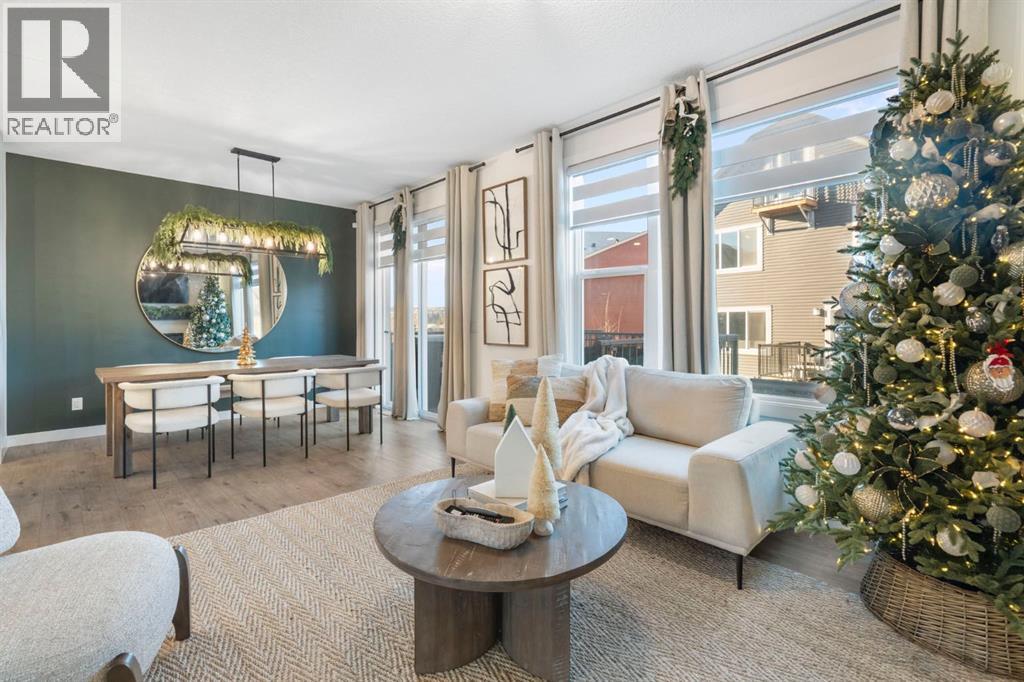 31 Saddlebred Court, Cochrane