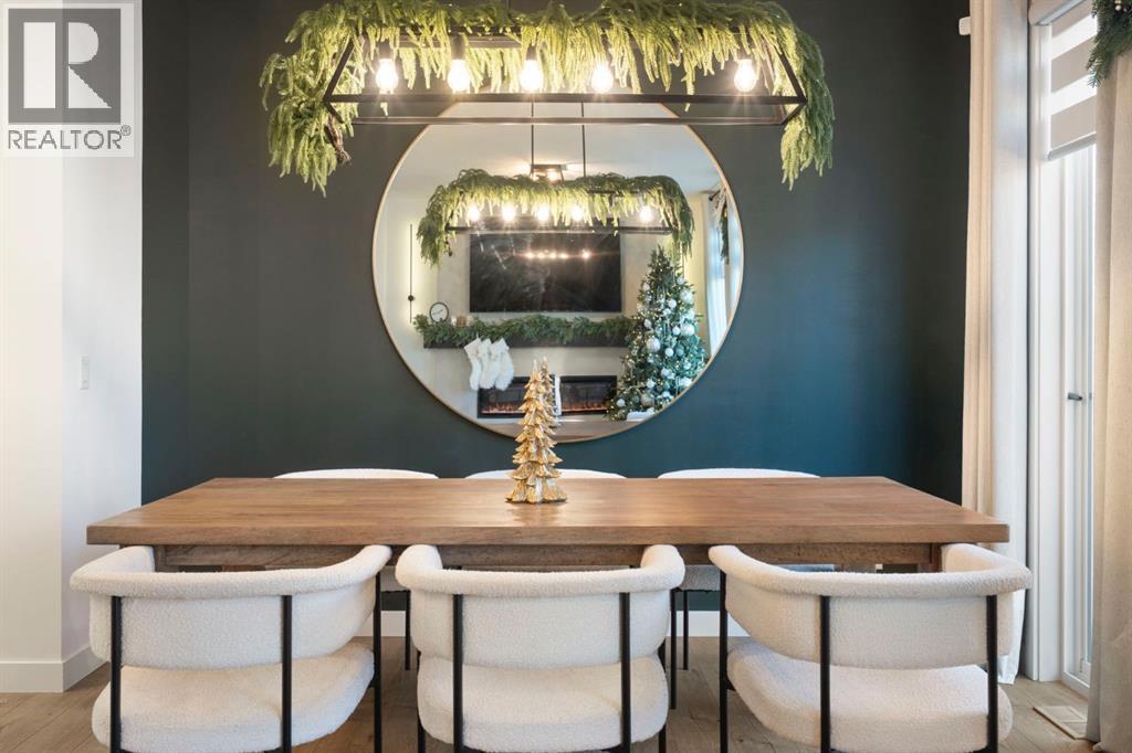 31 Saddlebred Court, Cochrane