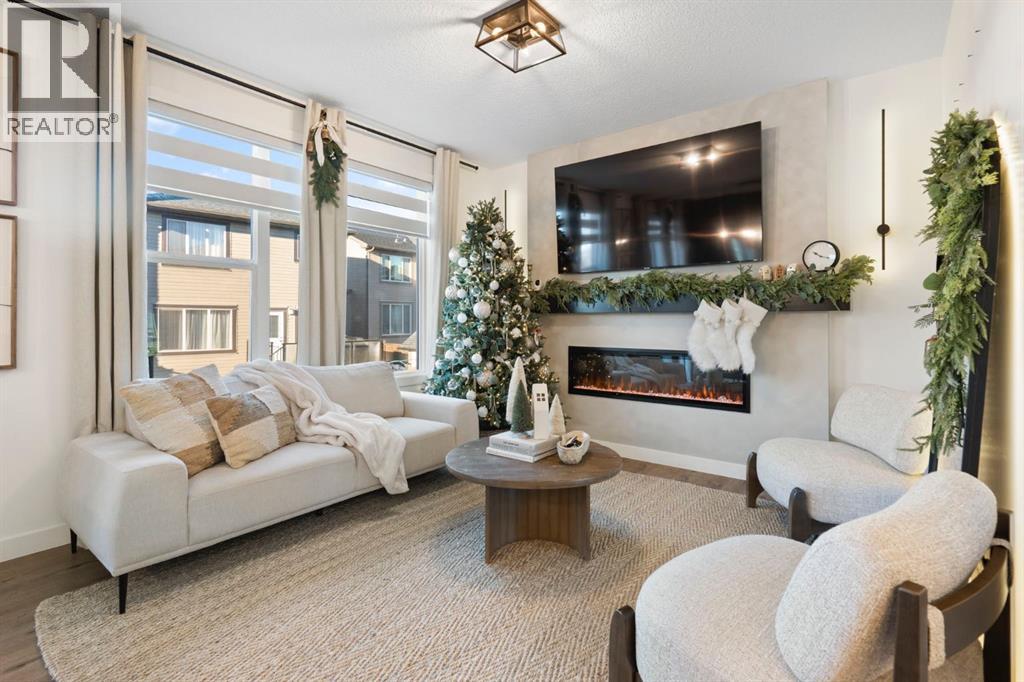 31 Saddlebred Court, Cochrane