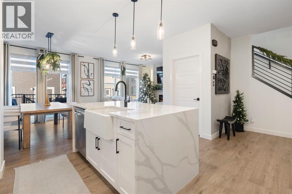 31 Saddlebred Court, Cochrane