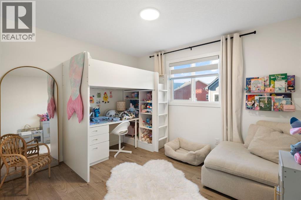 31 Saddlebred Court, Cochrane