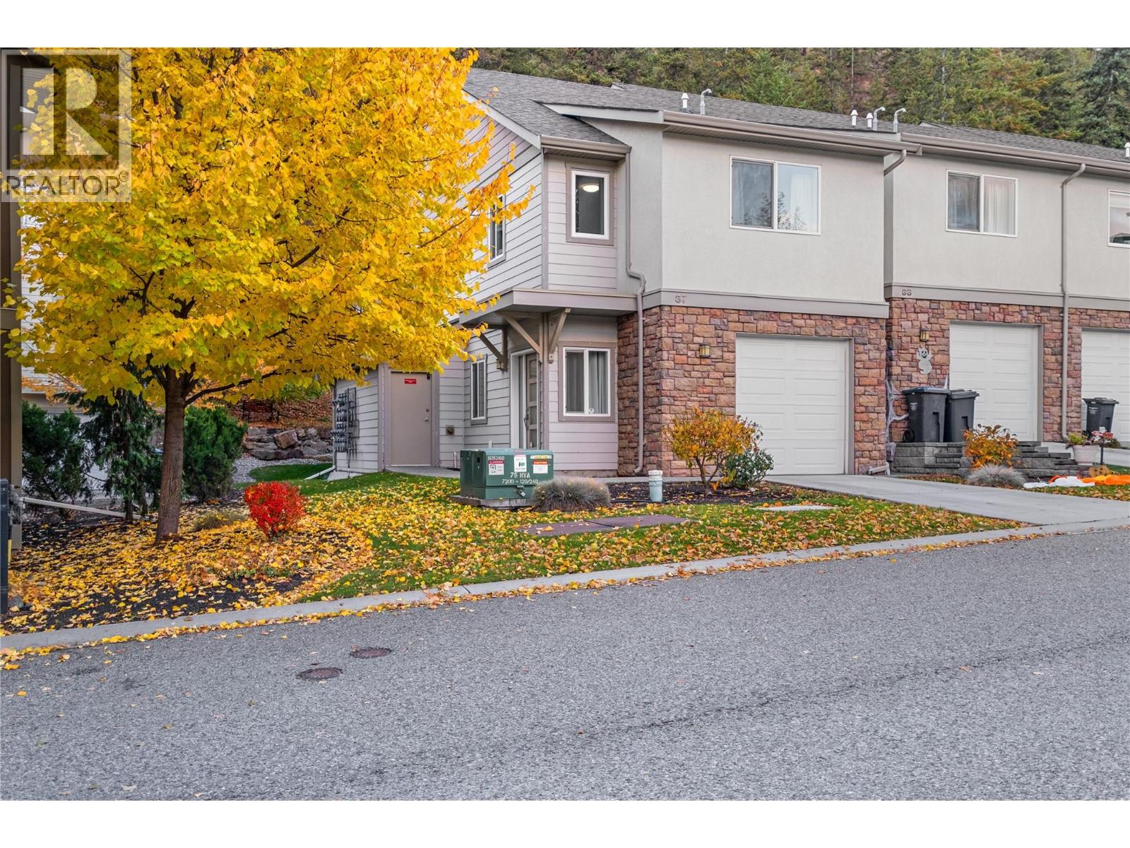 87 600 Boynton Place, Kelowna