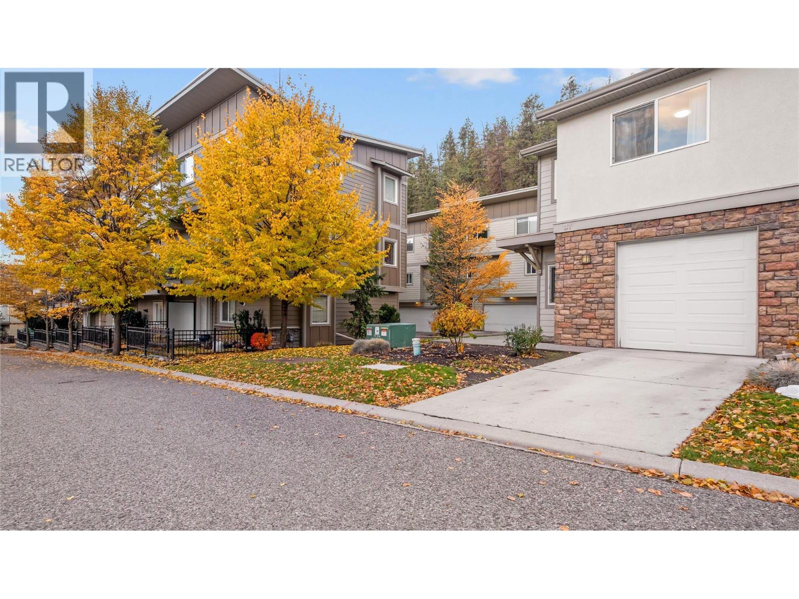 600 Boynton Place Unit# 87, Kelowna