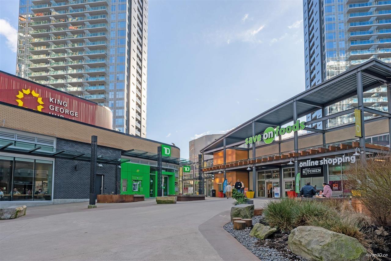 2508 13615 FRASER HIGHWAY, Surrey