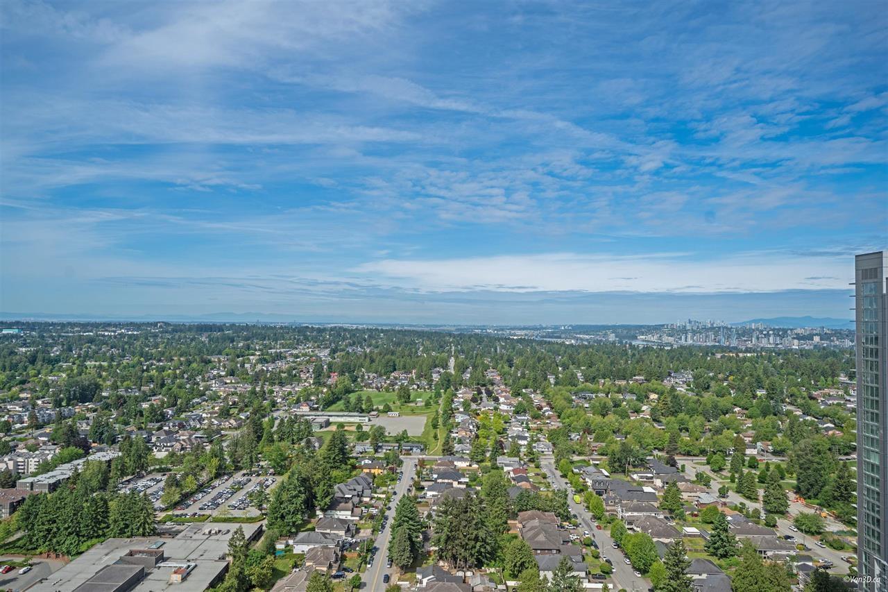 2508 13615 FRASER HIGHWAY, Surrey