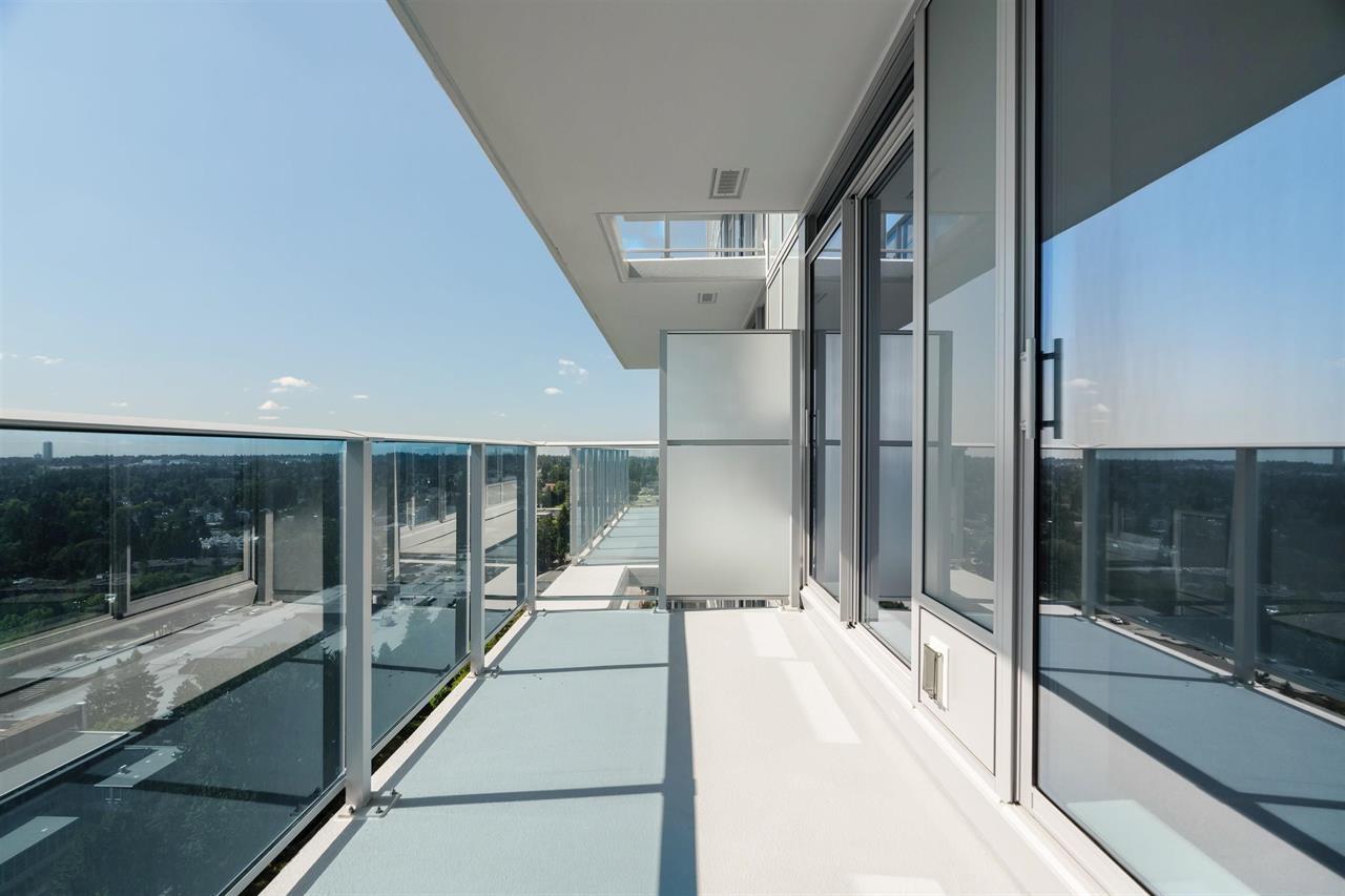 2508 13615 FRASER HIGHWAY, Surrey