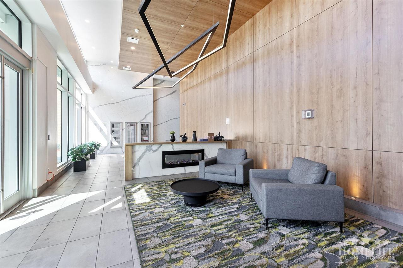 2508 13615 FRASER HIGHWAY, Surrey