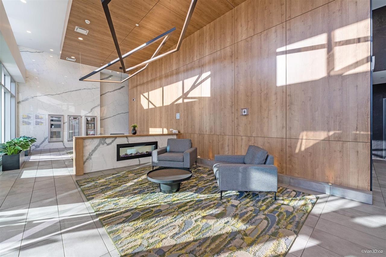 2508 13615 FRASER HIGHWAY, Surrey