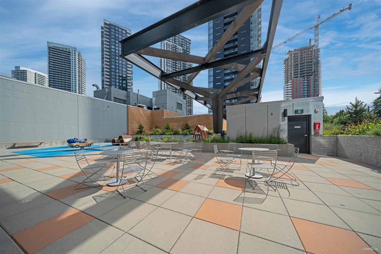 2508 13615 FRASER HIGHWAY, Surrey