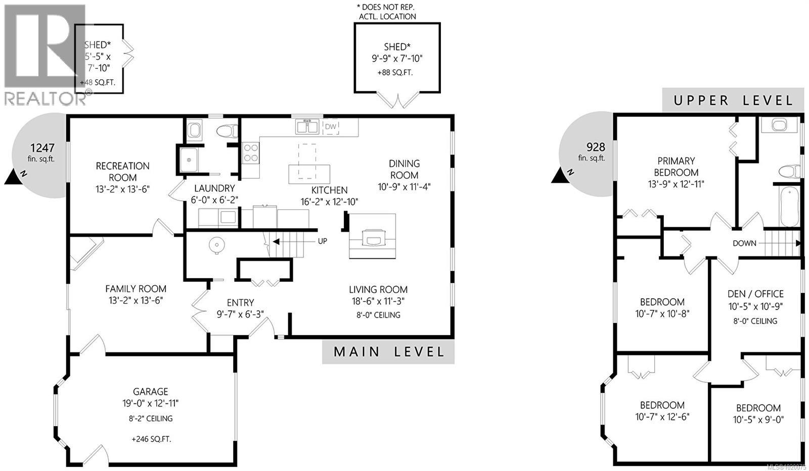 2946 Cressida Cres, Langford