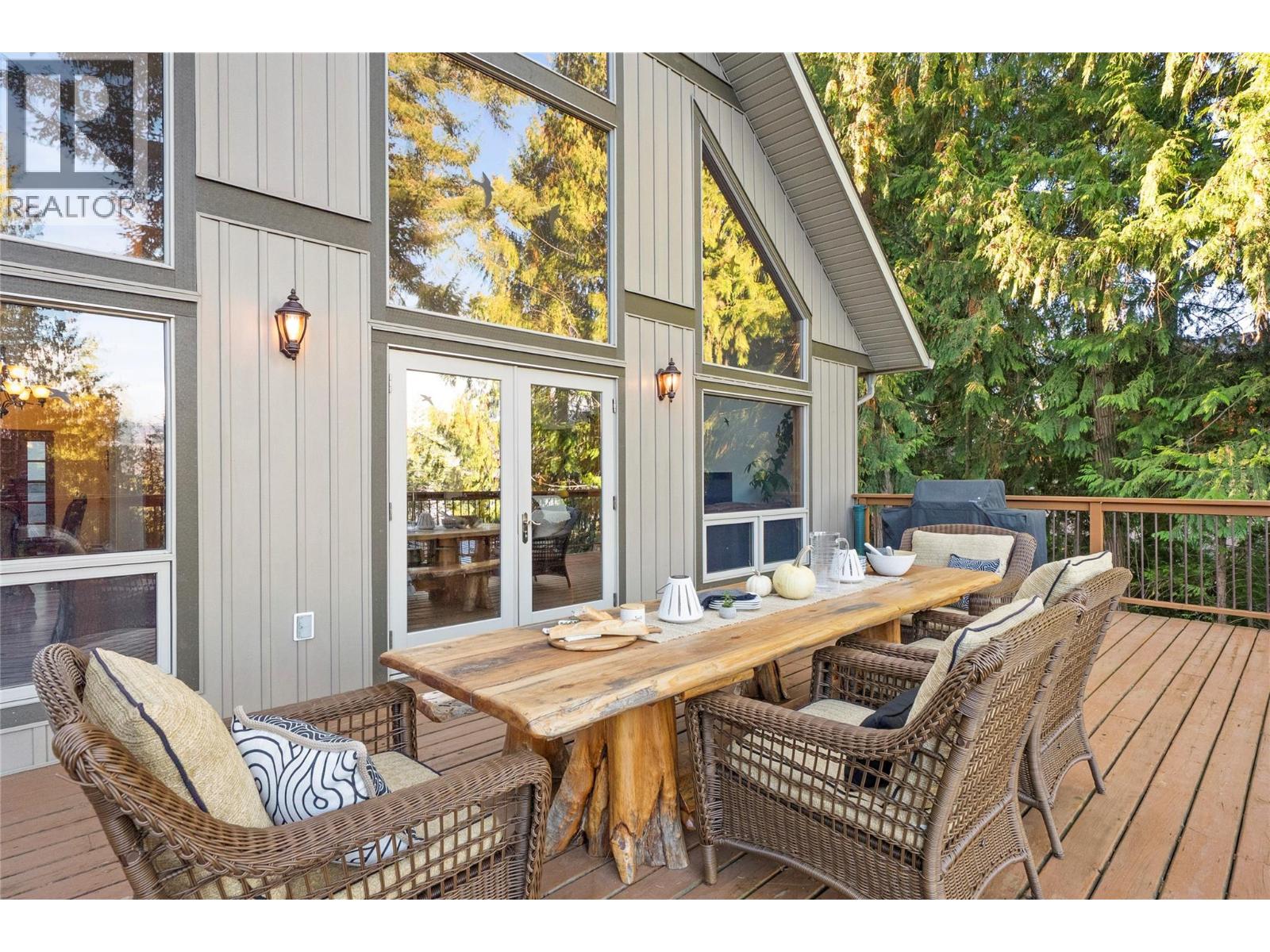 2611 Duncan Road, Blind Bay