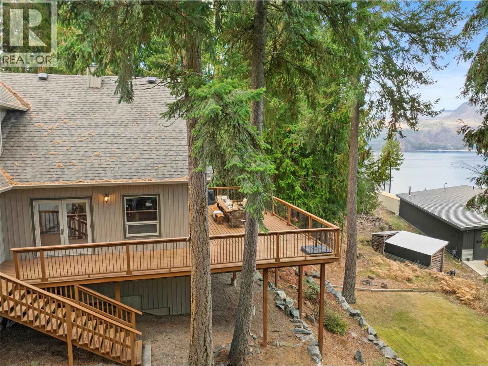 2611 Duncan Road, Blind Bay