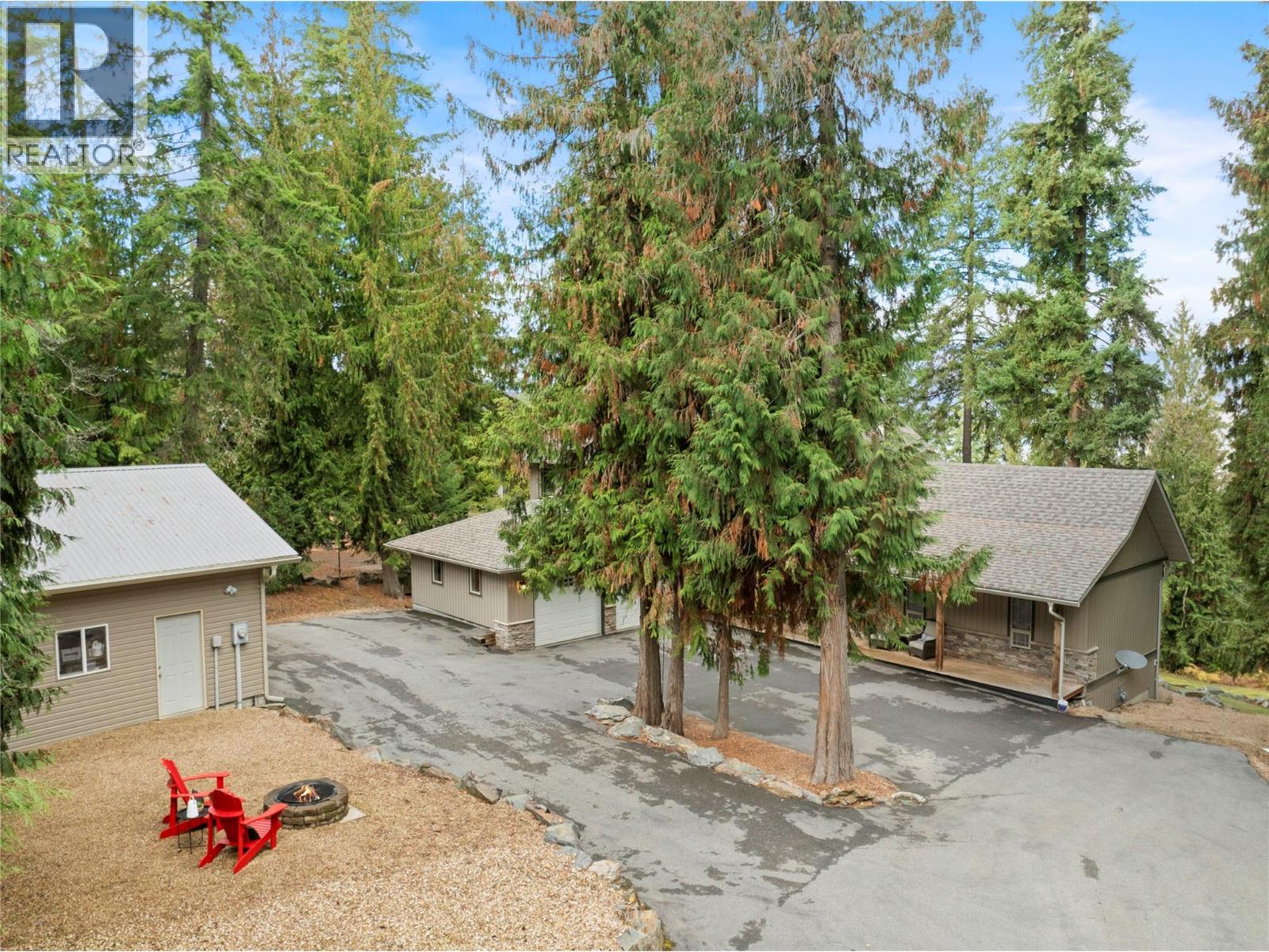 2611 Duncan Road, Blind Bay