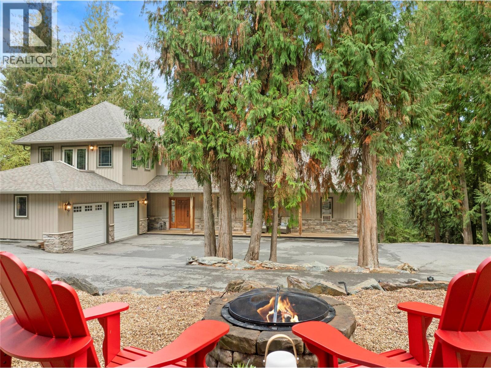 2611 Duncan Road, Blind Bay