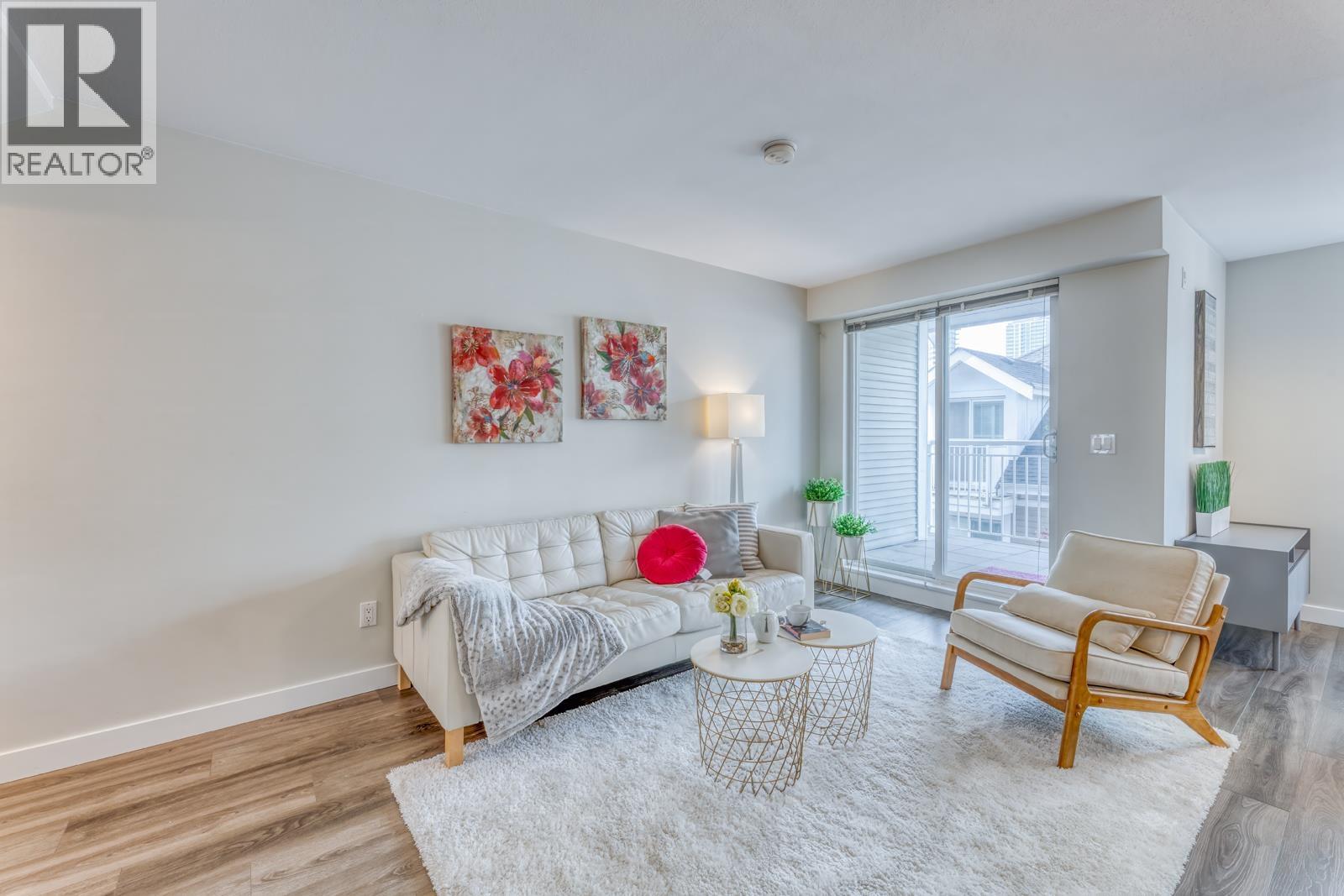 311 618 LANGSIDE AVENUE, Coquitlam