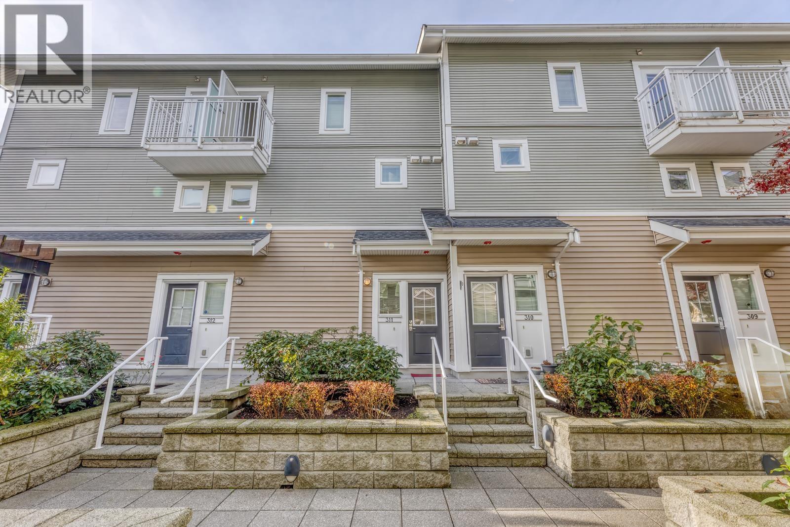 311 618 LANGSIDE AVENUE, Coquitlam