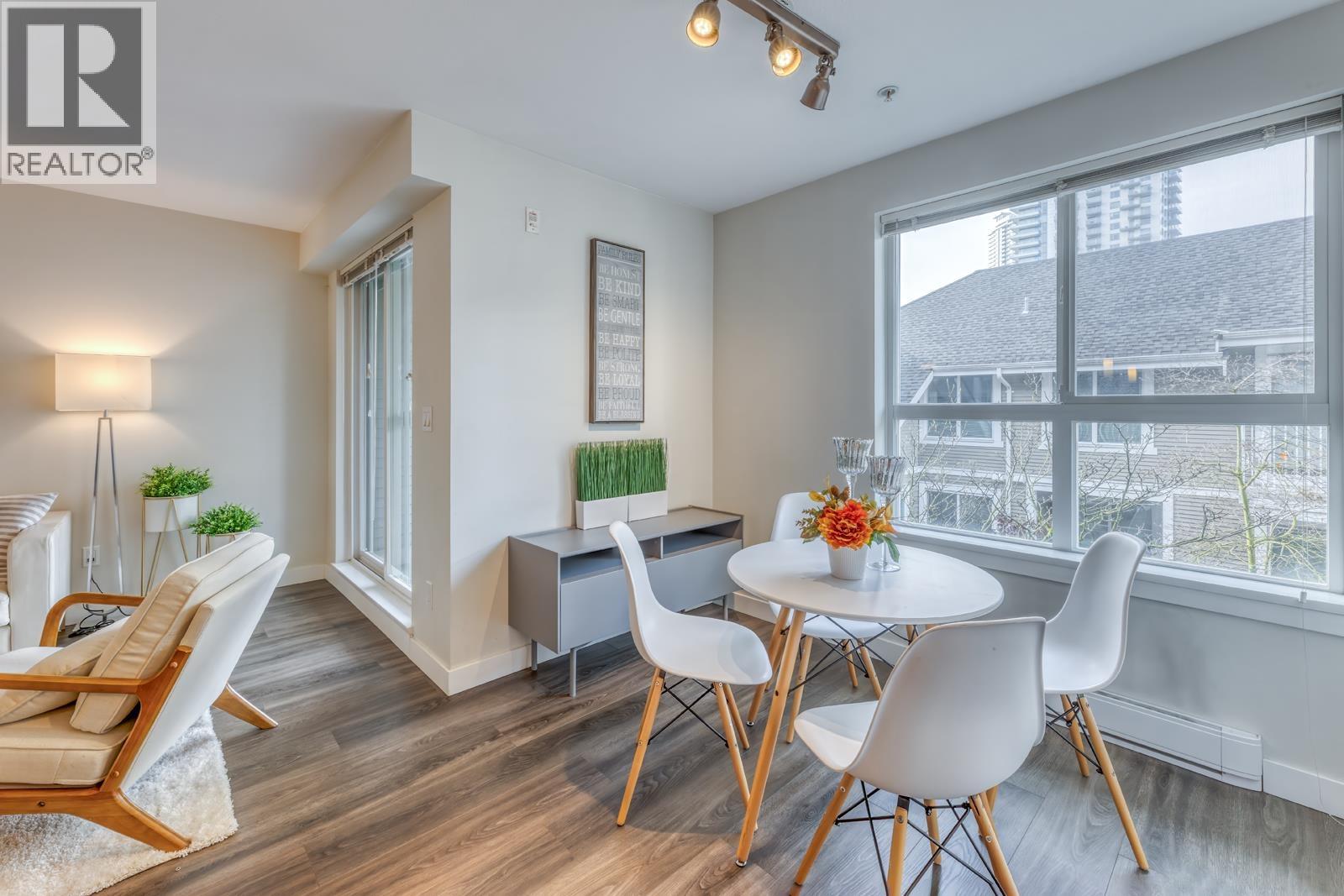 311 618 LANGSIDE AVENUE, Coquitlam