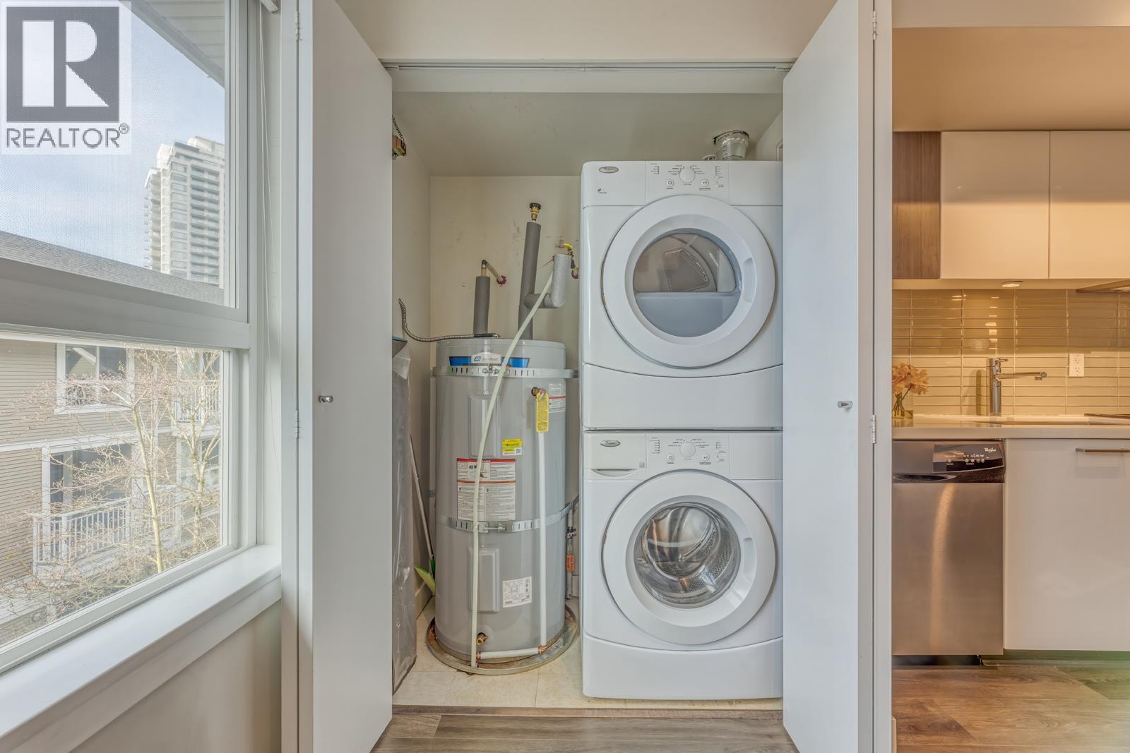 311 618 LANGSIDE AVENUE, Coquitlam